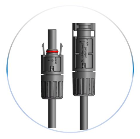 1500V対応4SQコネクタ_QC 4.10-PLUS (4.7-6.0) LJQ.01.0275